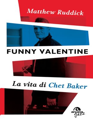 cover image of Funny Valentine